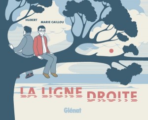glenat - ligne droite