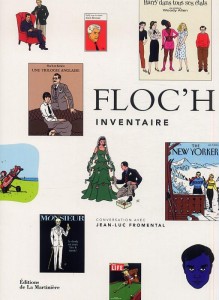 la martiniere - floc'h inventaire