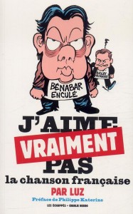 les echappes - j aime vraiment pas la chanson francaise