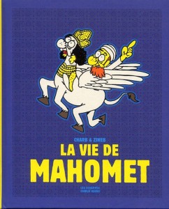 les echappes - vie mahomet
