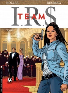 lombard - irs team 2