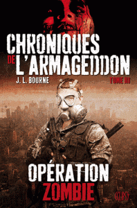 opération zombie