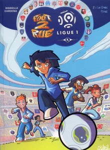 soleil - foot de rue 2