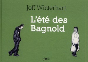 ça et là - Ete