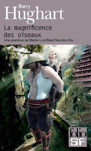 magnificence des oiseaux