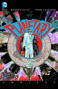 planetaryomnibus