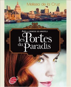 portes du paradis