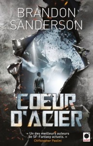 sanderson coeur d'acier