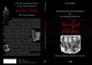Cover Sherlock 1