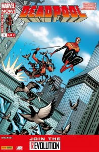 DEADPOOL 5