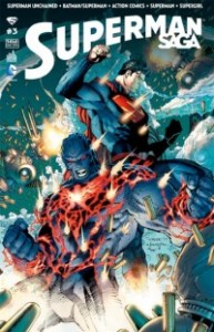 Superman saga 3