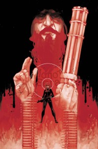 black widow