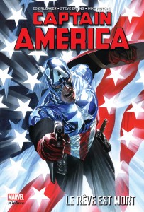 captain america deluxe