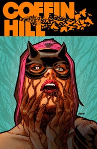 coffin hill