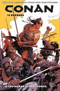 conan 3