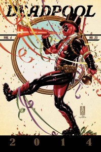 deadpool