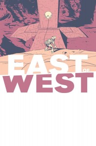 east of west