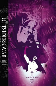 green arrow 29