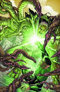 green lantern corps