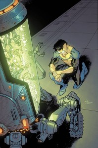 invincible