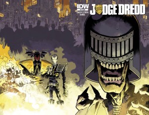 judge dredd