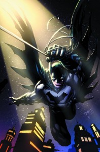 legend dark night 100 pages super spectacular