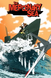 mercenary sea