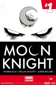 moon knight 1