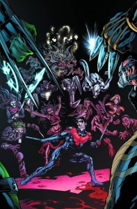 nightwing