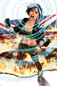 revolutionary war motormouth