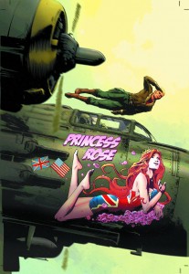 royals master of war