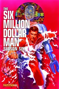 six million dollar 1
