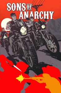 sons of anarchy