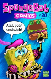spongebob