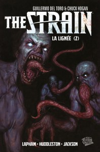 strain 2
