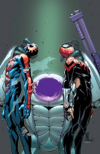 superior spider-man