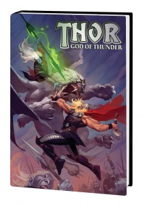 thor god of thunder HC3