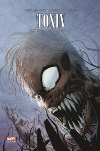 toxin