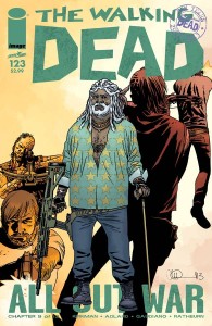 walking dead