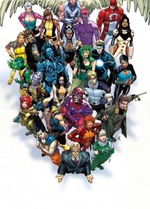 x-men legacy 300