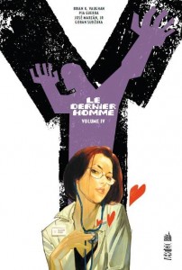 y le dernier homme 4