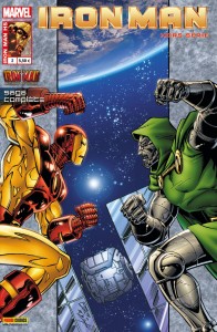 Iron Man HS 3
