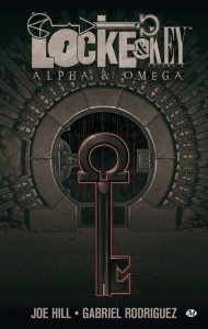 Locke & Key 6