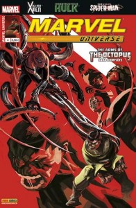 Marvel Universe 4