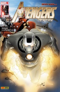 avengers extra 10