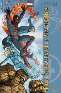 marvel collector 1