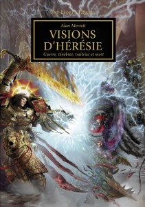 visions d'heresie