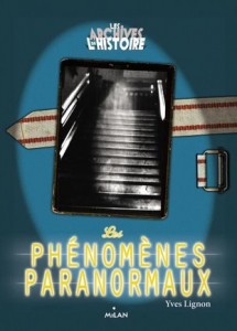 yves lignon paranormal milan
