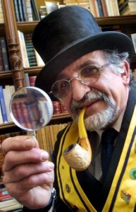 yves lignon sherlock