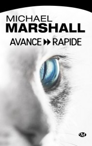 avance rapide